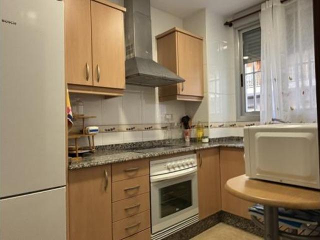 Piso Venta Sueca, El Perelló