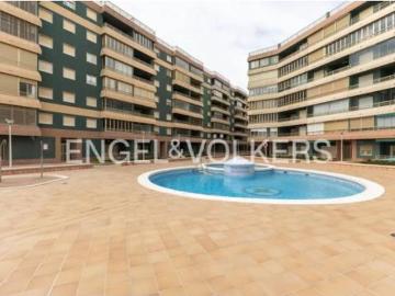 Piso Venta Sueca, El Perelló