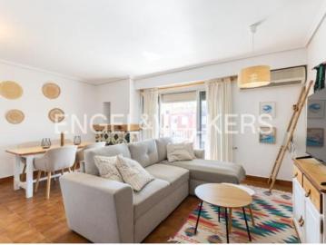 Piso Venta Sueca, El Perelló