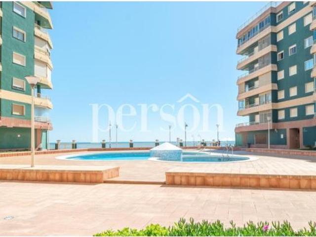 Piso Venta Sueca, El Perelló