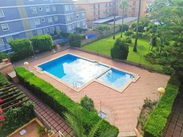 Piso Venta Sueca, El Perelló