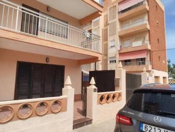 Piso Venta Sueca, El Perelló