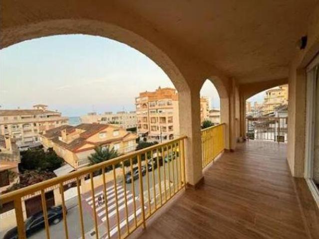 Piso Venta Sueca, El Perelló