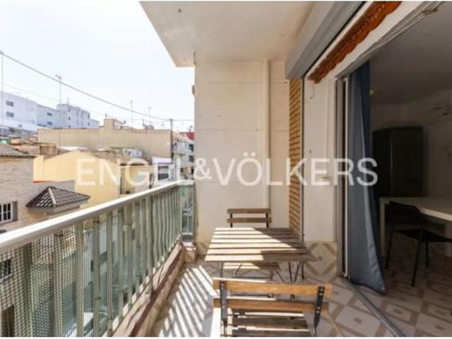 Piso Venta Sueca, El Perelló