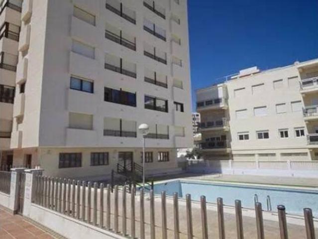 Piso Venta Sueca, Las Palmeras