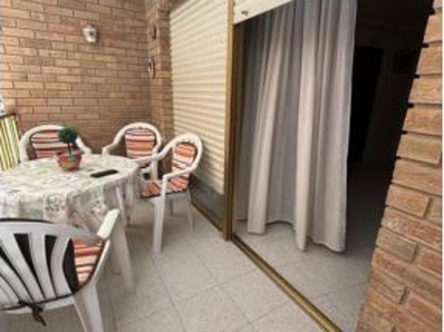 Piso Venta Sueca, Las Palmeras