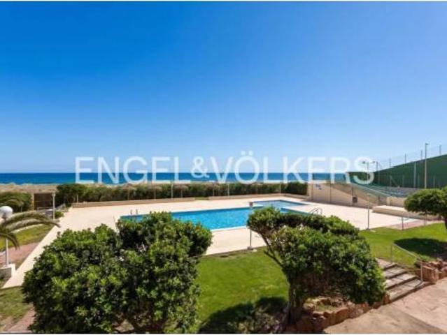 Piso Venta Sueca, Las Palmeras