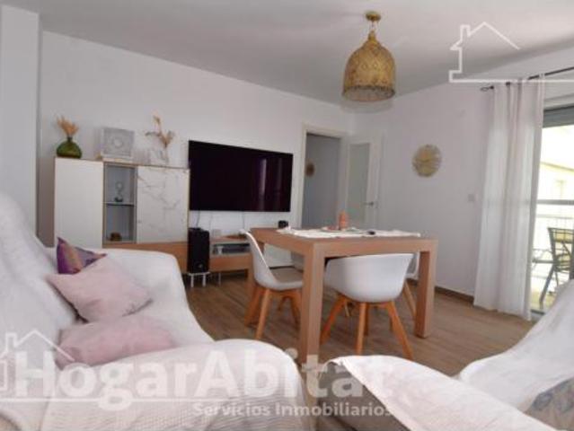 Piso Venta Sueca, Las Palmeras