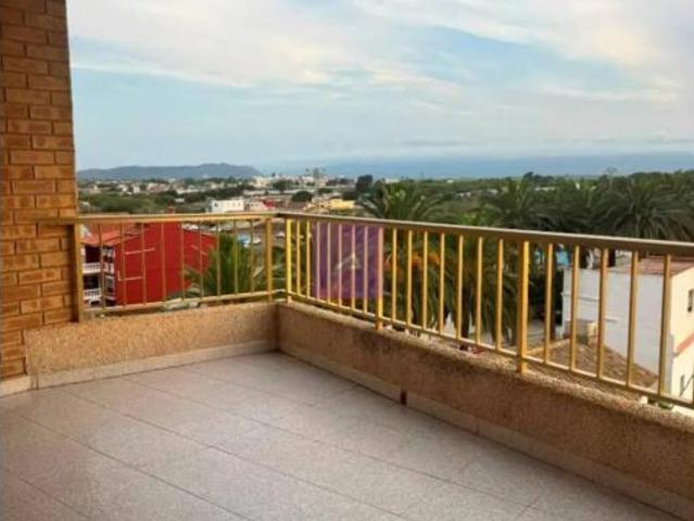 Piso Venta Sueca, Las Palmeras