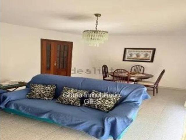 Piso Venta Sueca, Las Palmeras