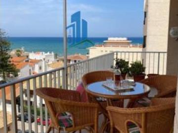 Piso Venta Sueca, Las Palmeras