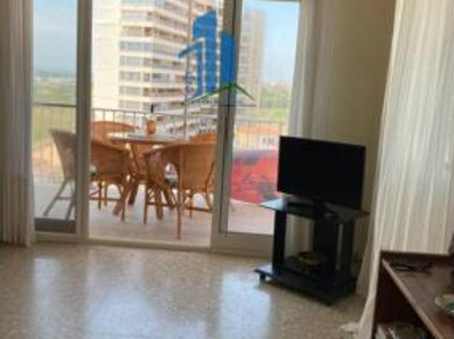 Piso Venta Sueca, Las Palmeras