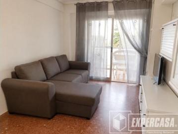 Piso Venta Sueca, Las Palmeras
