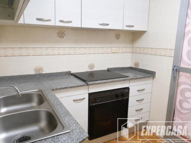 Piso Venta Sueca, Las Palmeras