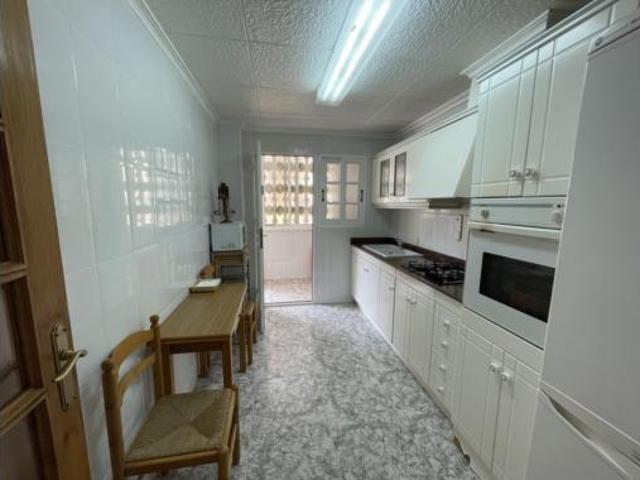 Piso Venta Sueca, Las Palmeras