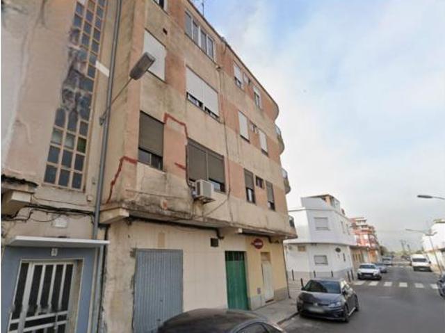 Piso Venta Sueca, Sueca