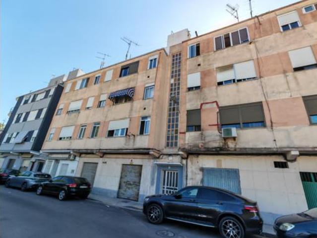 Piso Venta Sueca, Sueca