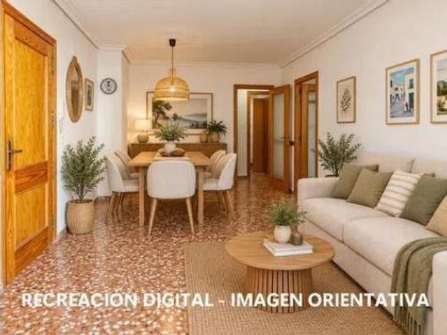 Piso Venta Sueca, Sueca