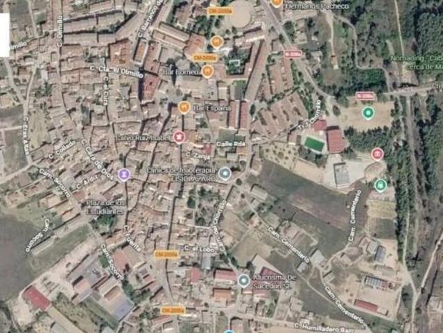 Piso Venta Sacedón, Sacedón
