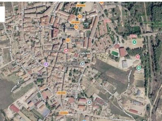 Piso Venta Sacedón, Sacedón