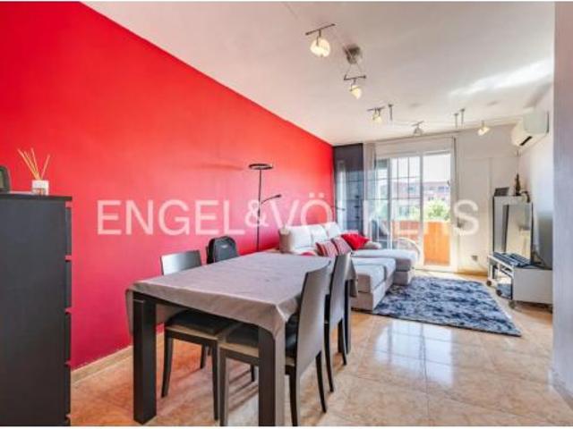 Piso Venta Sabadell, La Creu Alta