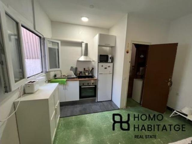 Piso Venta Sabadell, Campoamor
