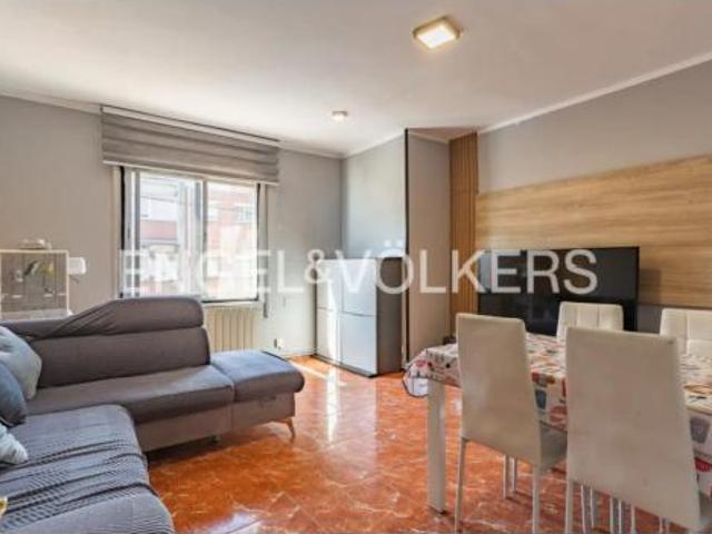 Piso Venta Sabadell, Campoamor