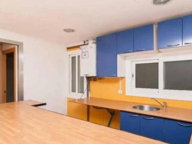 Piso Venta Sabadell, Can Feu