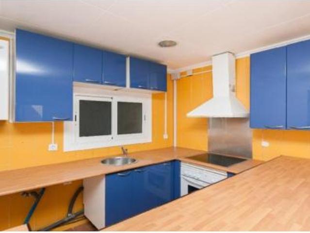 Piso Venta Sabadell, Can Feu