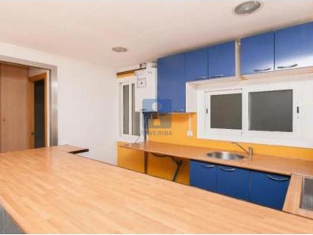 Piso Venta Sabadell, Can Feu