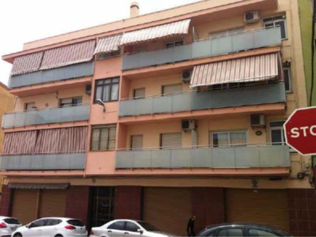 Piso Venta Sabadell, Can Rull