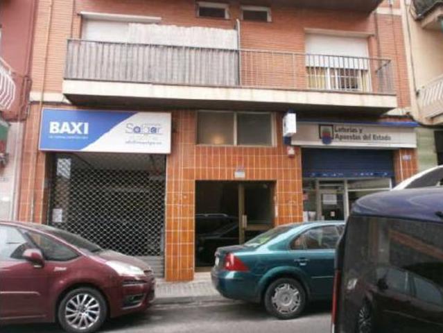 Piso Venta Sabadell, Can Rull