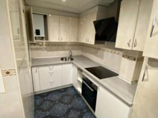Piso Venta Sabadell, Can Rull