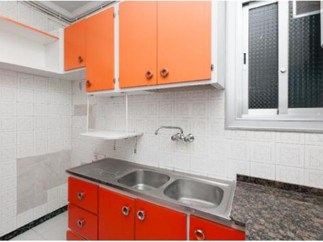 Piso Venta Sabadell, Can Rull