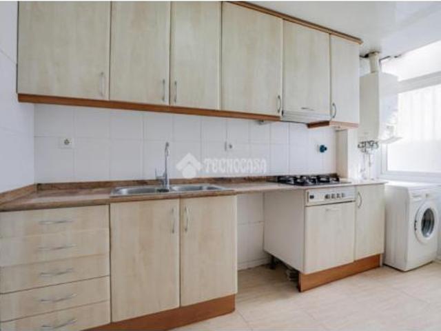 Piso Venta Sabadell, Can Rull