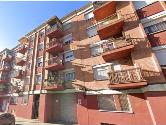 Piso Venta Sabadell, Can Rull