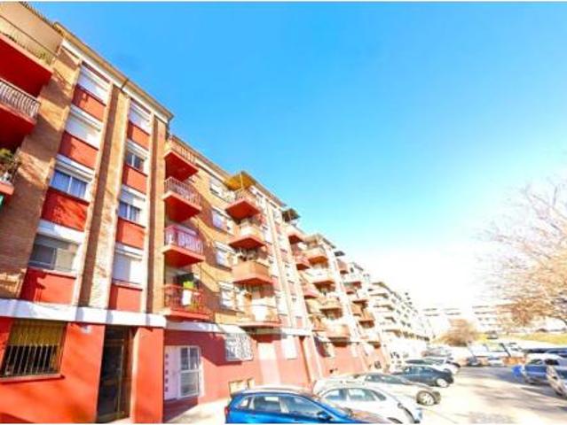 Piso Venta Sabadell, Can Rull