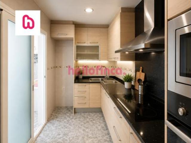 Piso Venta Sabadell, Can Rull