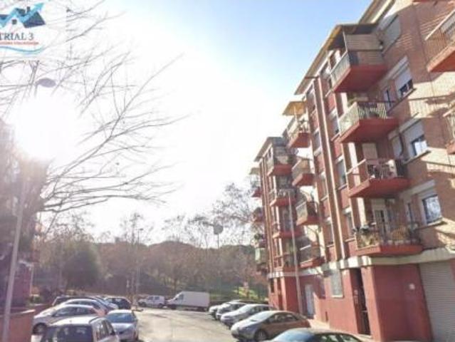 Piso Venta Sabadell, Can Rull