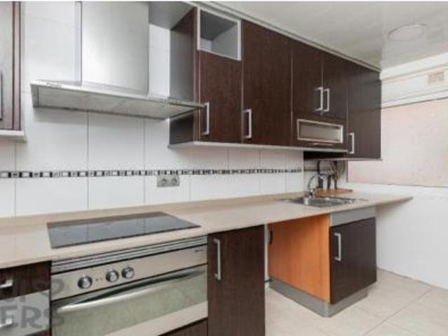 Piso Venta Sabadell, Can Rull