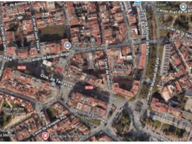 Piso Venta Sabadell, Can Rull