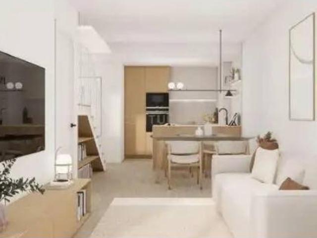 Piso Venta Sabadell, Centre