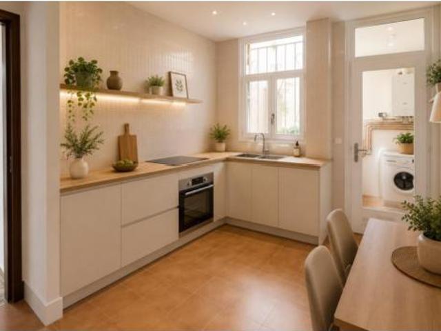 Piso Venta Sabadell, Centre