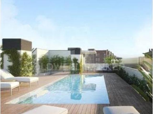Piso Venta Sabadell, Centre