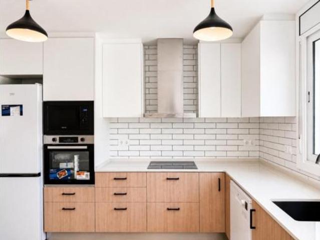 Piso Venta Sabadell, Centre