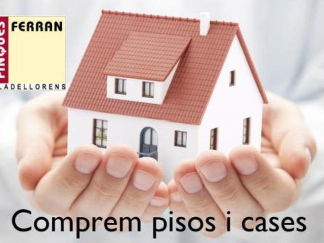 Piso Venta Sabadell, Centre