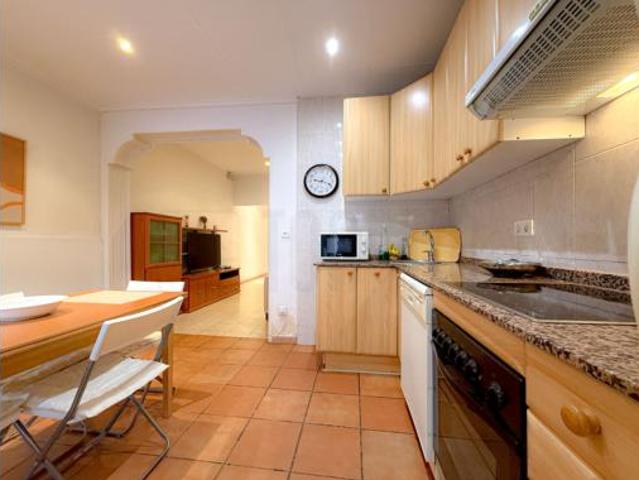 Piso Venta Sabadell, Centre