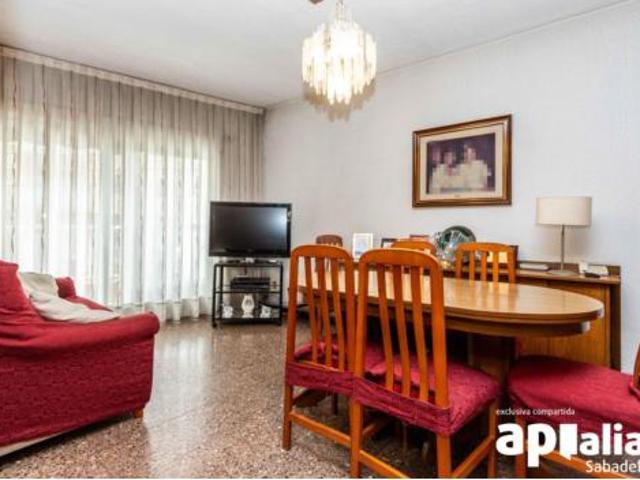 Piso Venta Sabadell, Centre