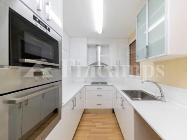 Piso Venta Sabadell, Centre