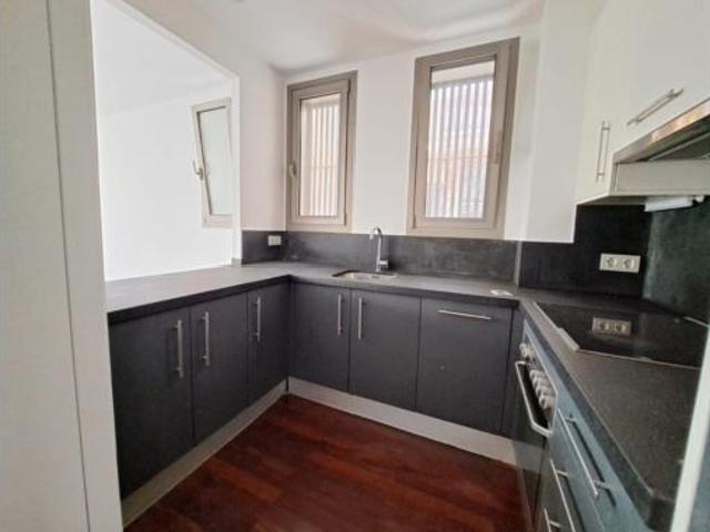 Piso Venta Sabadell, Centre